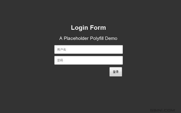 placeMe.js – 一個jQuery插件