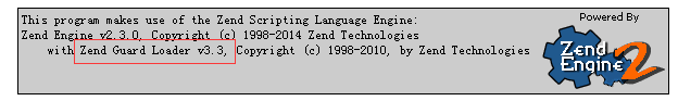 PHP5.3下ZendGuardLoader安裝實戰(zhàn)